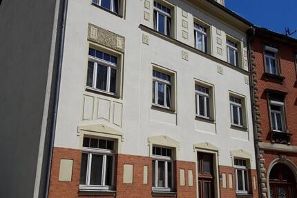 Wohnung Neustadt in Sachsen - 2 Zimmer, 48 m&sup2;, 281&euro; | Angebot:22351776