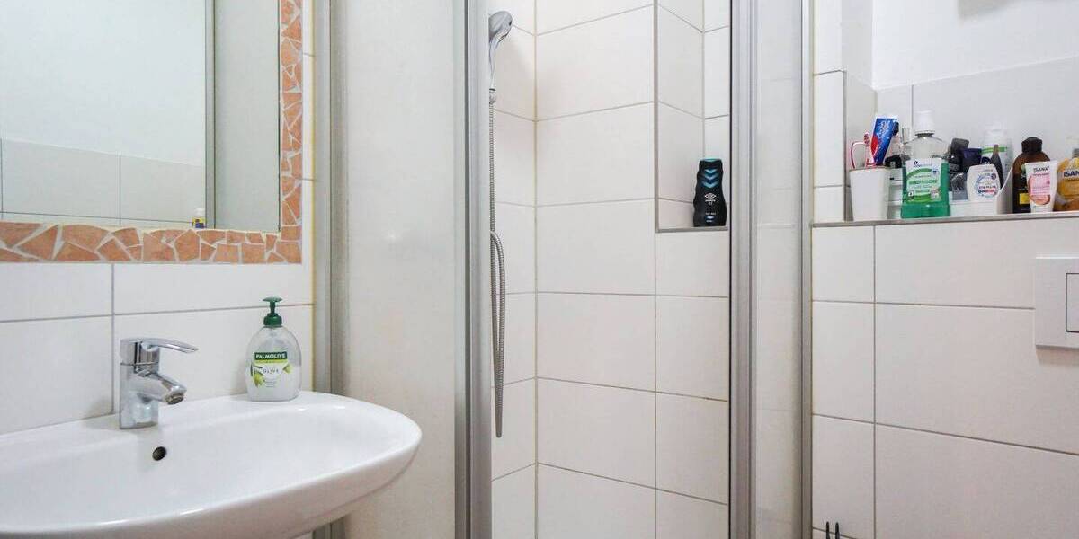 Etagenwohnung Geldern - 2 Zimmer, 36 m&sup2;, 450&euro; | Angebot:26107835