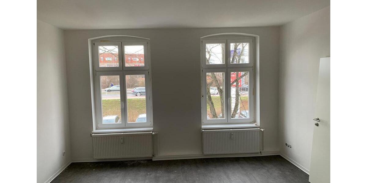 Etagenwohnung Neubrandenburg - 1 Zimmer, 42 m&sup2;, 449&euro; | Angebot:25901355