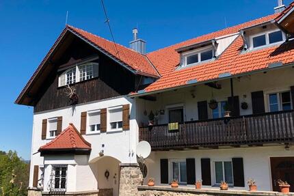 Wohnung Deggendorf - 3.5 Zimmer, 95 m&sup2;, 815&euro; | Angebot:26381488