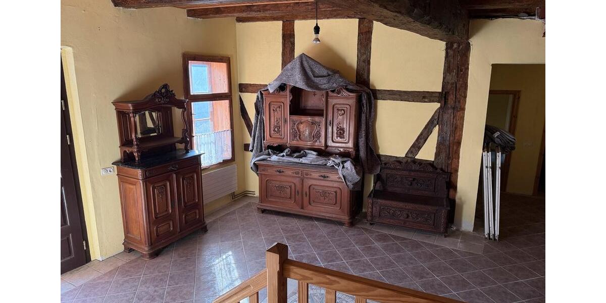 Gewerbeobjekt Groß Quenstedt - 800&euro; | Angebot:25455521