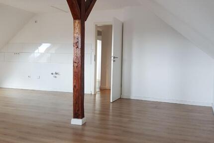 Helle 3-Zimmer-Dachgeschoss-Wohnung in Herbern zimmer