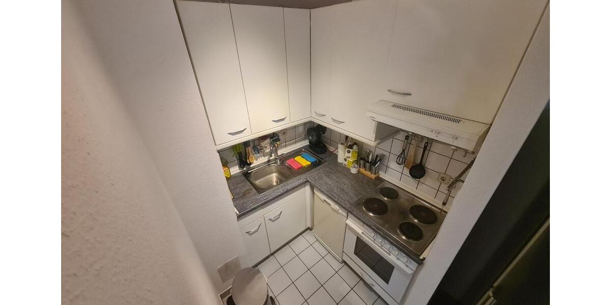 Wohnen auf Zeit Fürth Südstadt - 2 Zimmer, 46 m&sup2;, 10&euro; | Angebot:25285767