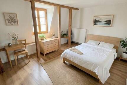 Wohnung Regensburg / Reinhausen Reinhausen - 5 Zimmer, 16 m&sup2;, 520&euro; | Angebot:25686019