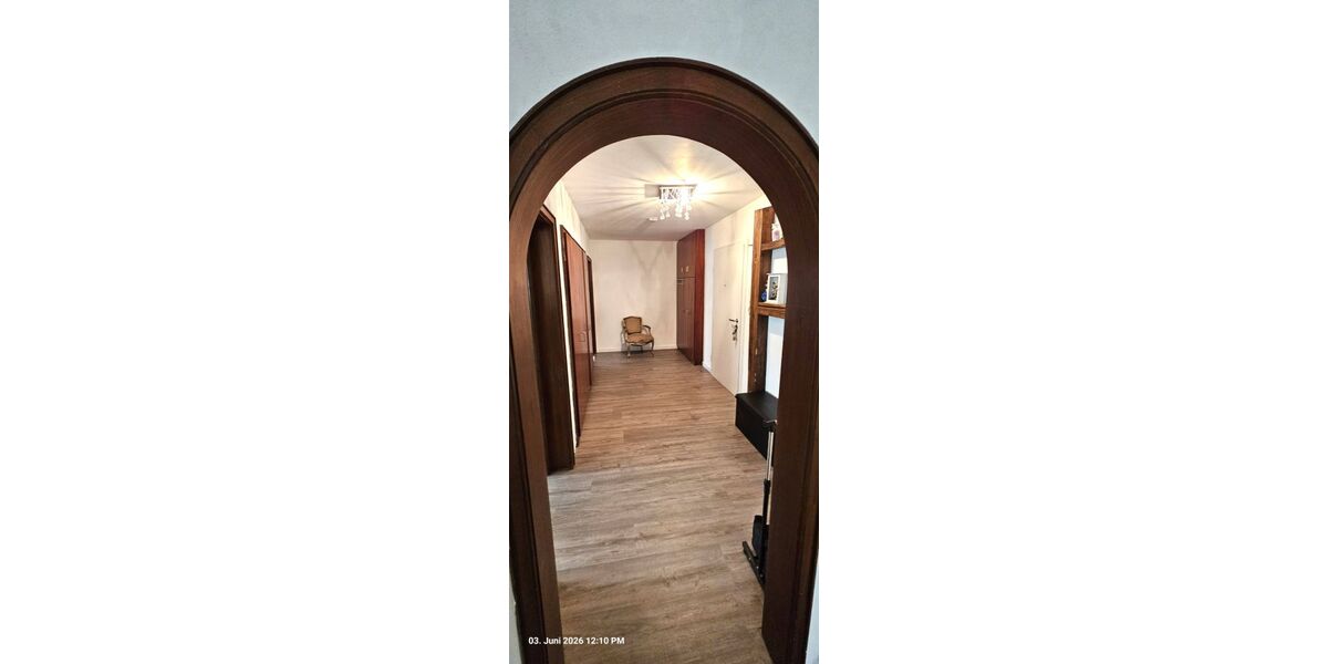 Große 3-Zi-Stadtwohnung mit Aufzug, Wohnküche und Balkon in Tettnang - 3- Tettnang | Angebot:27253727