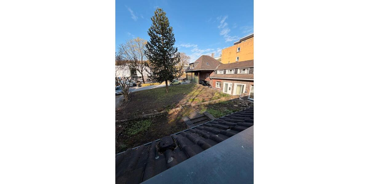 Etagenwohnung Wuppertal Gemarkung Elberfeld - 2 Zimmer, 65 m&sup2;, 600&euro; | Angebot:26662638