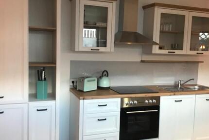 Wohnung Mühlhausen (Thüringen) - 2 Zimmer, 50 m&sup2;, 800&euro; | Angebot:25403882