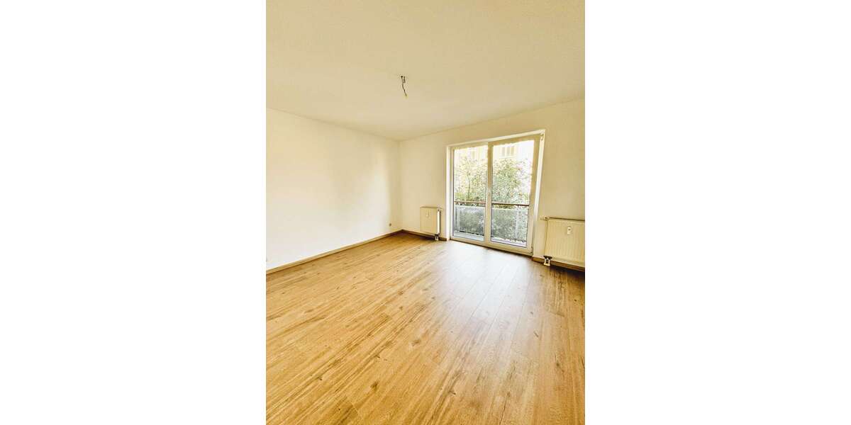 Etagenwohnung Magdeburg Alte Neustadt - 3 Zimmer, 69 m&sup2;, 550&euro; | Angebot:26756852