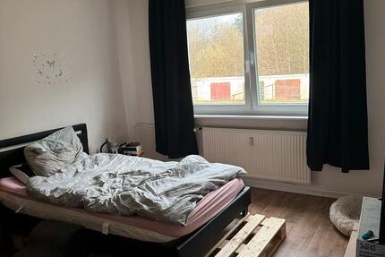Wohnung Zarrentin am Schaalsee - 2 Zimmer, 51 m&sup2;, 399&euro; | Angebot:26040357