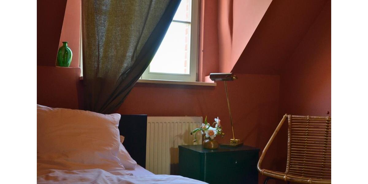 Dachgeschoßwohnung Wandlitz - 1 Zimmer, 15 m&sup2;, 100&euro; | Angebot:23733065