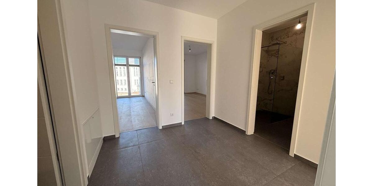 Etagenwohnung Leipzig Mitte - 4 Zimmer, 136 m&sup2;, 2.040&euro; | Angebot:25418313