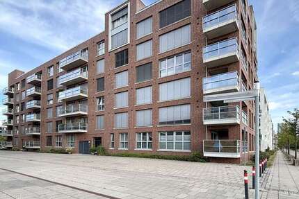 Wohnung zum Mieten in Bremen 1.250 € 86.35 m²