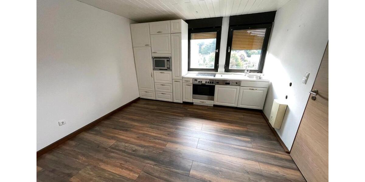 Etagenwohnung Ennepetal - 2 Zimmer, 70 m&sup2;, 950&euro; | Angebot:25649488