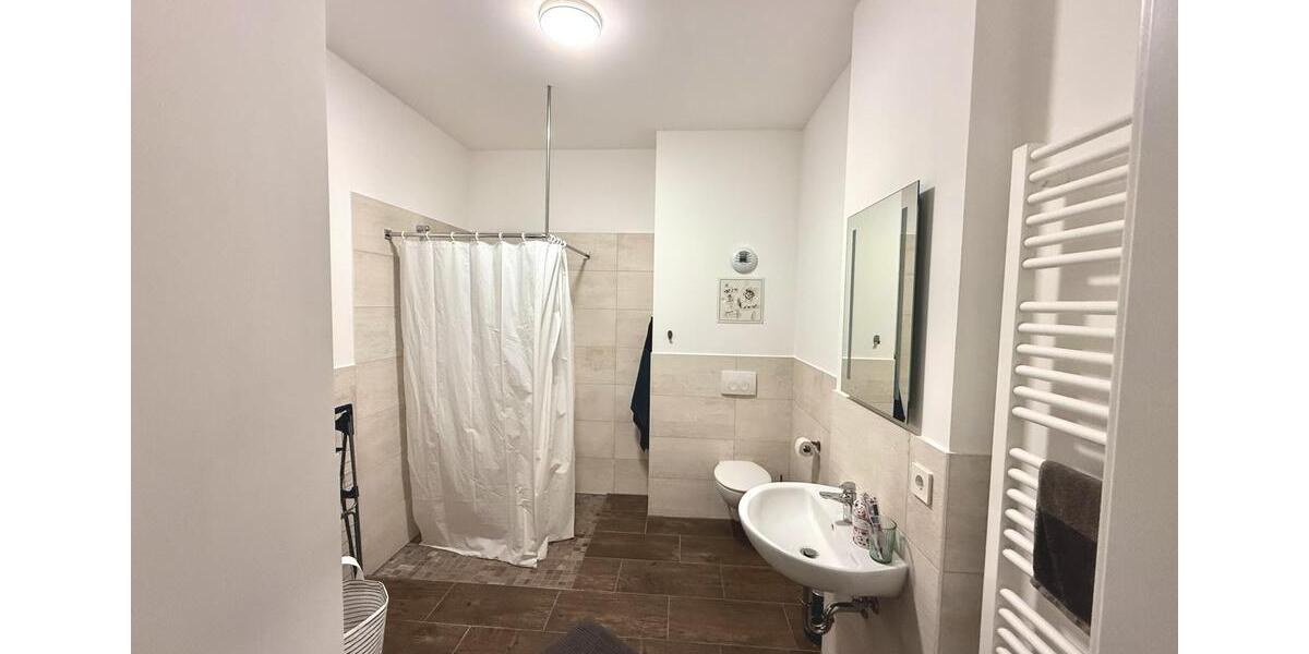 Etagenwohnung Rostock - 1 Zimmer, 32 m&sup2;, 829&euro; | Angebot:25854225