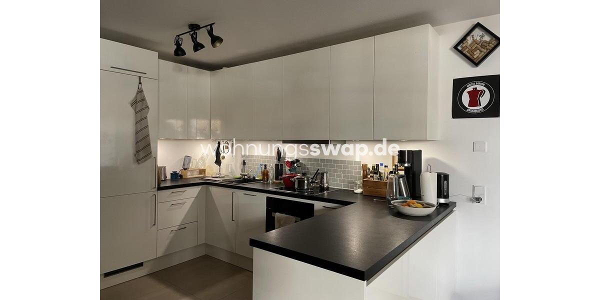 Etagenwohnung München Thalkirchen-Obersendling-Forstenried-Fürstenried-S - 2 Zimmer, 65 m&sup2;, 1.200&euro; | Angebot:25387256