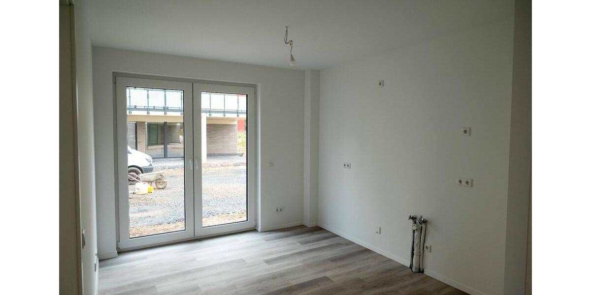 Etagenwohnung Herne Baukau - 3 Zimmer, 93 m&sup2;, 1.395&euro; | Angebot:24690070