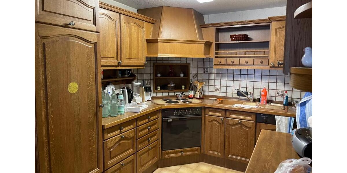 Geräumige 3 Zimmerwohnung in der Nähe von Basel 3 zimmer