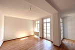 Toller Ausblick - Große, helle & ruhige 1 Raum-Whg. m. Balkon & Aufzug - Dachgeschoßwohnung Gera Ostviertel | Angebot:27022974