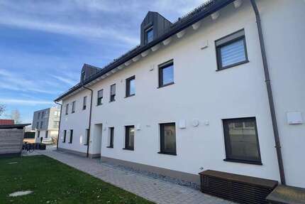Wohnung Ergolding - 4.5 Zimmer, 110 m&sup2;, 1.620&euro; | Angebot:26781263