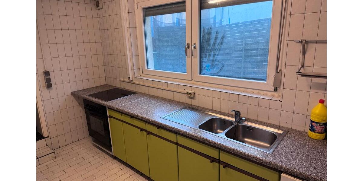 Erdgeschoßwohnung Schwäbisch Gmünd - 2 Zimmer, 65 m&sup2;, 990&euro; | Angebot:25057510