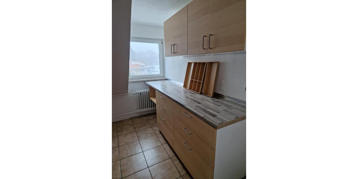 Dachgeschoßwohnung Ulm Donautal - 3 Zimmer, 88 m&sup2;, 900&euro; | Angebot:24813407