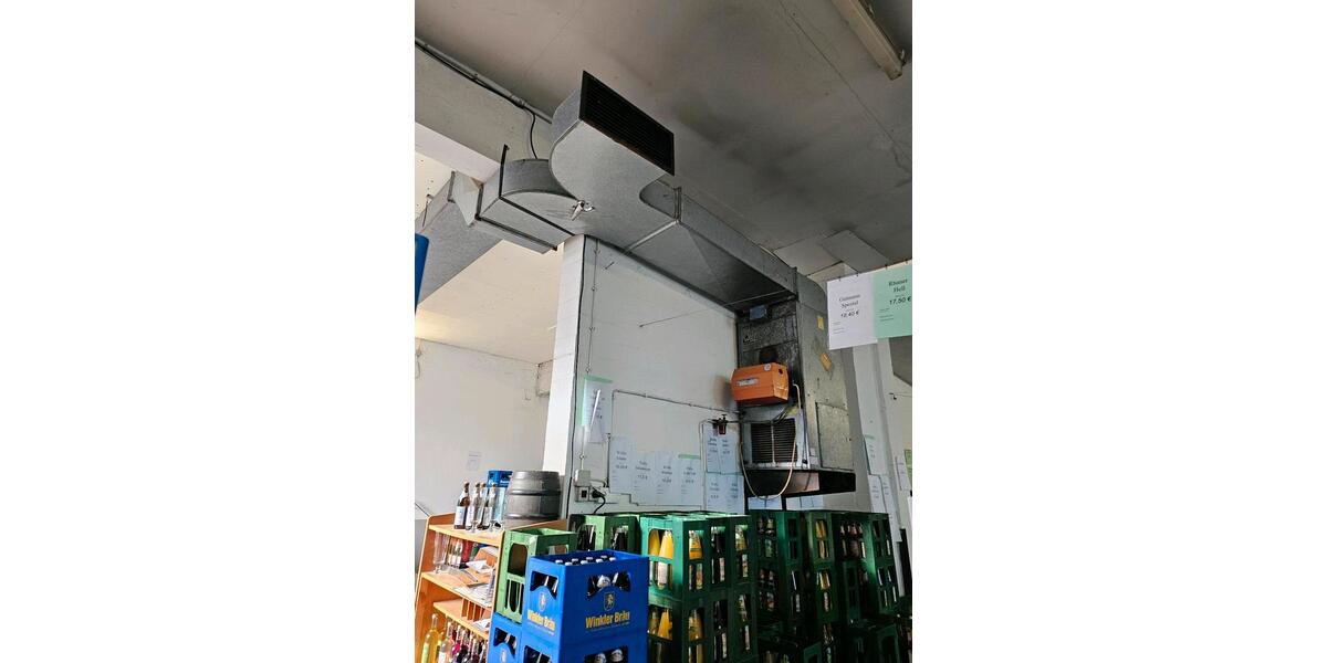 Gewerbeobjekt Berching - 1.500&euro; | Angebot:18611870