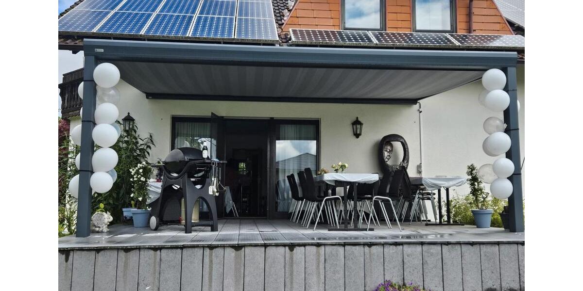 Etagenwohnung Merenberg - 5 Zimmer, 170 m&sup2;, 1.350&euro; | Angebot:26155183