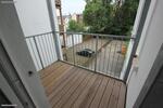 Modern sanierte 4 Raum-Wohnung mit Balkon und schickem Bad! - Etagenwohnung Gera Ostviertel | Angebot:26764737