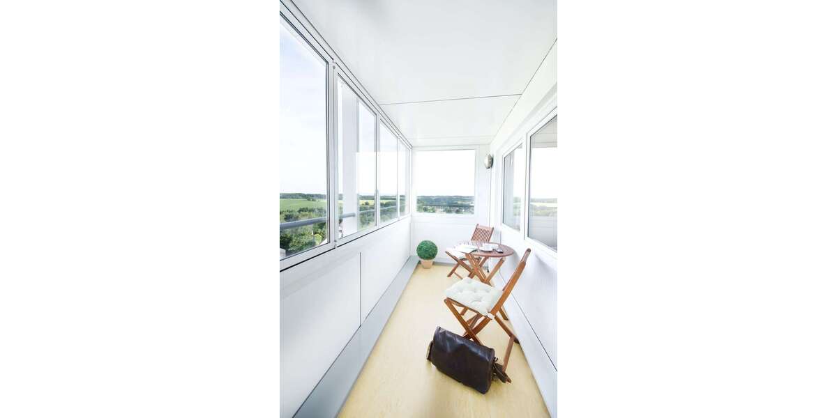 Etagenwohnung Hückeswagen Pixwaag - 2 Zimmer, 63 m&sup2;, 367&euro; | Angebot:25209101