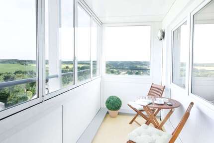 Wohnung Hückeswagen Pixwaag - 2 Zimmer, 63 m&sup2;, 367&euro; | Angebot:25209101