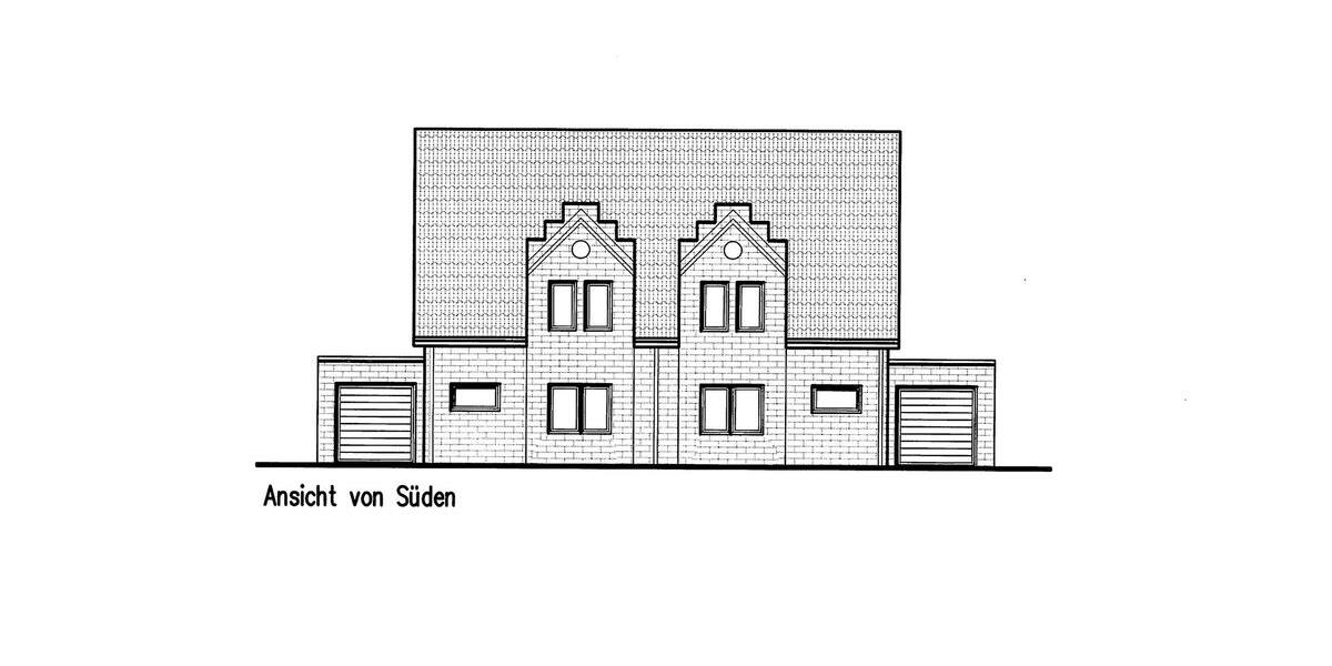 Doppelhaushälfte Stadtlohn - 6 Zimmer, 129 m&sup2;, 1.420&euro; | Angebot:26244889