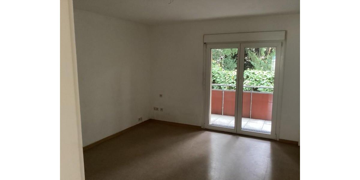 Erdgeschoßwohnung Wiesloch - 2 Zimmer, 48 m&sup2;, 561&euro; | Angebot:24906986