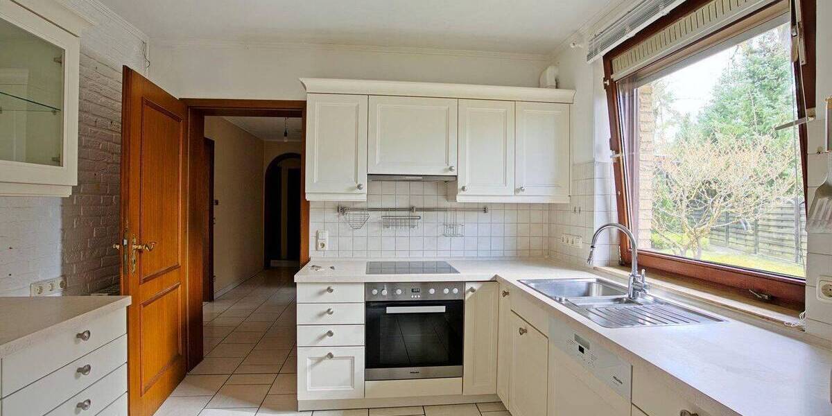 Etagenwohnung Bad Bevensen - 4 Zimmer, 165 m&sup2;, 1.300&euro; | Angebot:26141074