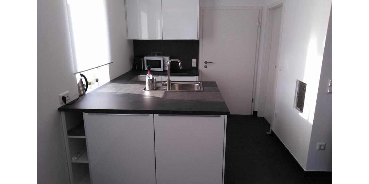 Erdgeschoßwohnung Grafenau - 1.5 Zimmer, 33 m&sup2;, 700&euro; | Angebot:24508095