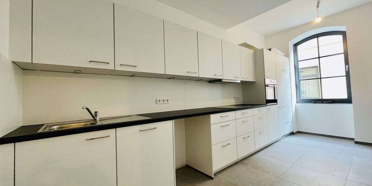 Etagenwohnung Mannheim Wohlgelegen - 2 Zimmer, 78 m&sup2;, 1.060&euro; | Angebot:26378078