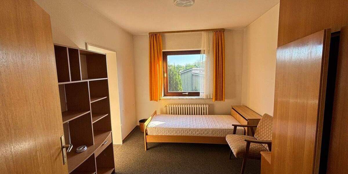 Mehrfamilienhaus, Wohnhaus Glücksburg - 1 Zimmer, 295 m&sup2;, 3.250&euro; | Angebot:24739571