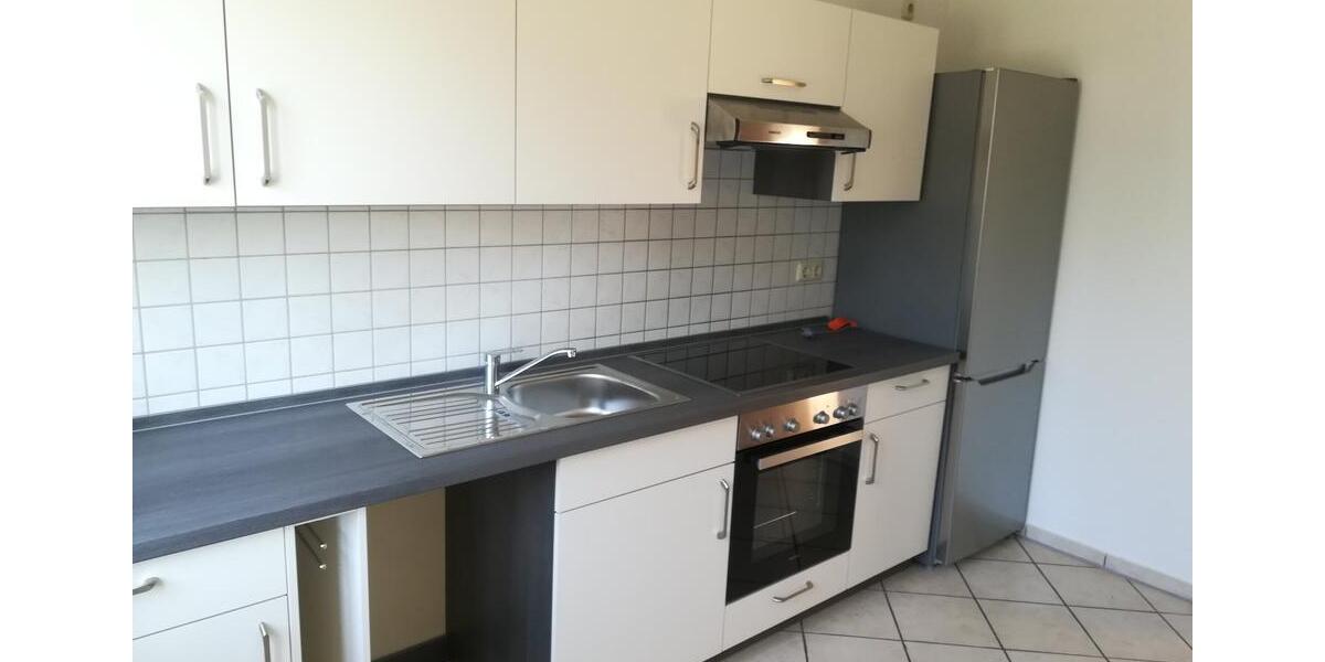 Dachgeschoßwohnung Parchim - 2 Zimmer, 62 m&sup2;, 470&euro; | Angebot:25875148