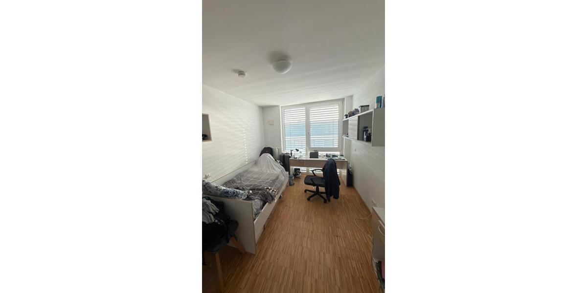 Etagenwohnung Mainz Oberstadt - 1 Zimmer, 19 m&sup2;, 582&euro; | Angebot:25365658