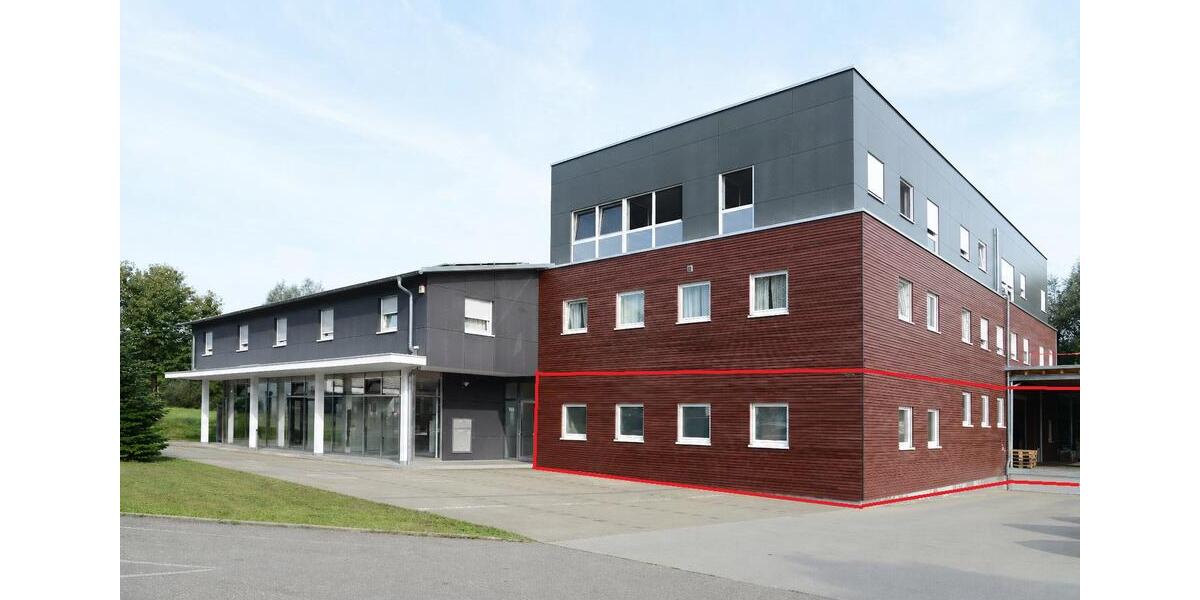 Gewerbeobjekt Friedrichshafen - 2.770&euro; | Angebot:26491903