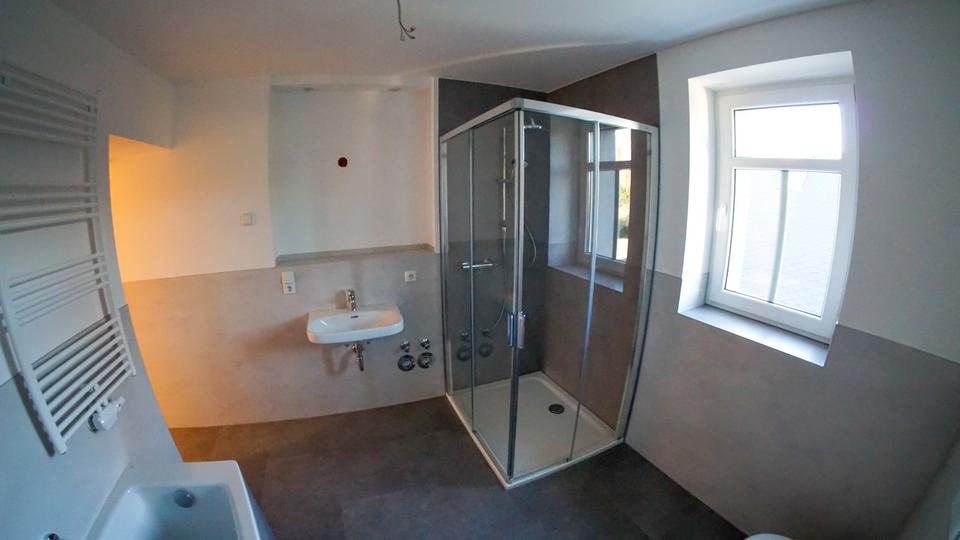 Etagenwohnung Flöha - 2 Zimmer, 58 m&sup2;, 436&euro; | Angebot:26194717