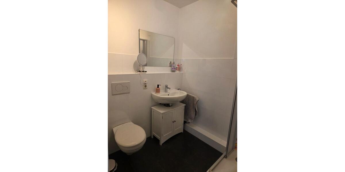 Etagenwohnung Braunschweig - 1 Zimmer, 40 m&sup2;, 571&euro; | Angebot:26547830