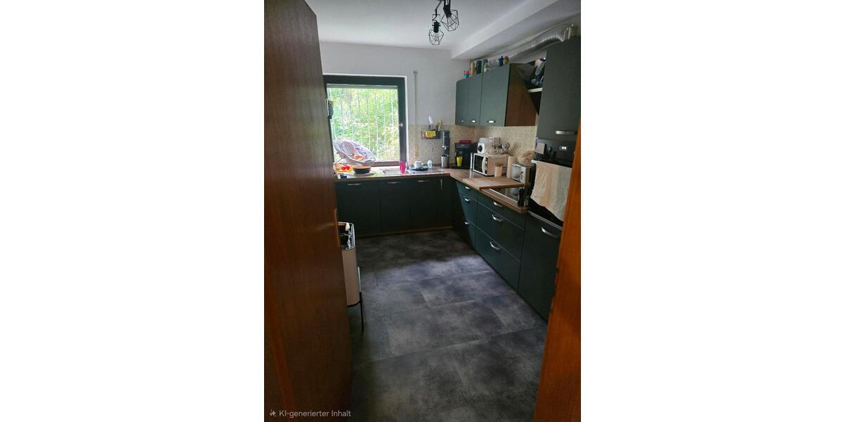Etagenwohnung Büdingen - 3 Zimmer, 95 m&sup2;, 850&euro; | Angebot:26444444
