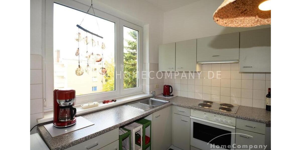 Wohnen auf Zeit Berlin Charlottenburg-Wilmersdorf - 1 Zimmer, 36 m&sup2;, 1.190&euro; | Angebot:26073275