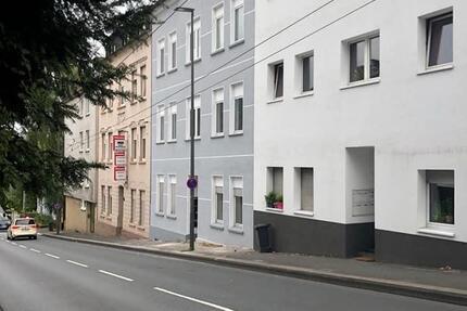 2-Zimmer-Wohnung in Solingen-Mitte zu vermieten! zimmer