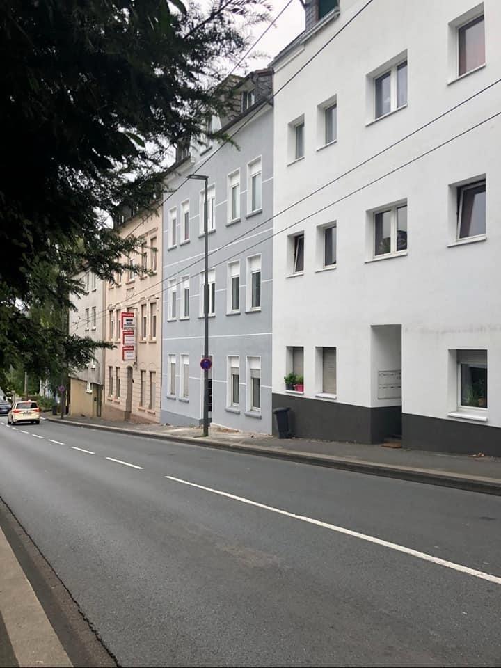 2-Zimmer-Wohnung in Solingen-Mitte zu vermieten! zimmer