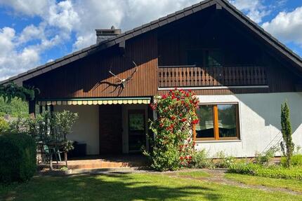 Wohnhaus mit 6 Schlafplätze NUR zur Zwischenmiete 5 zimmer