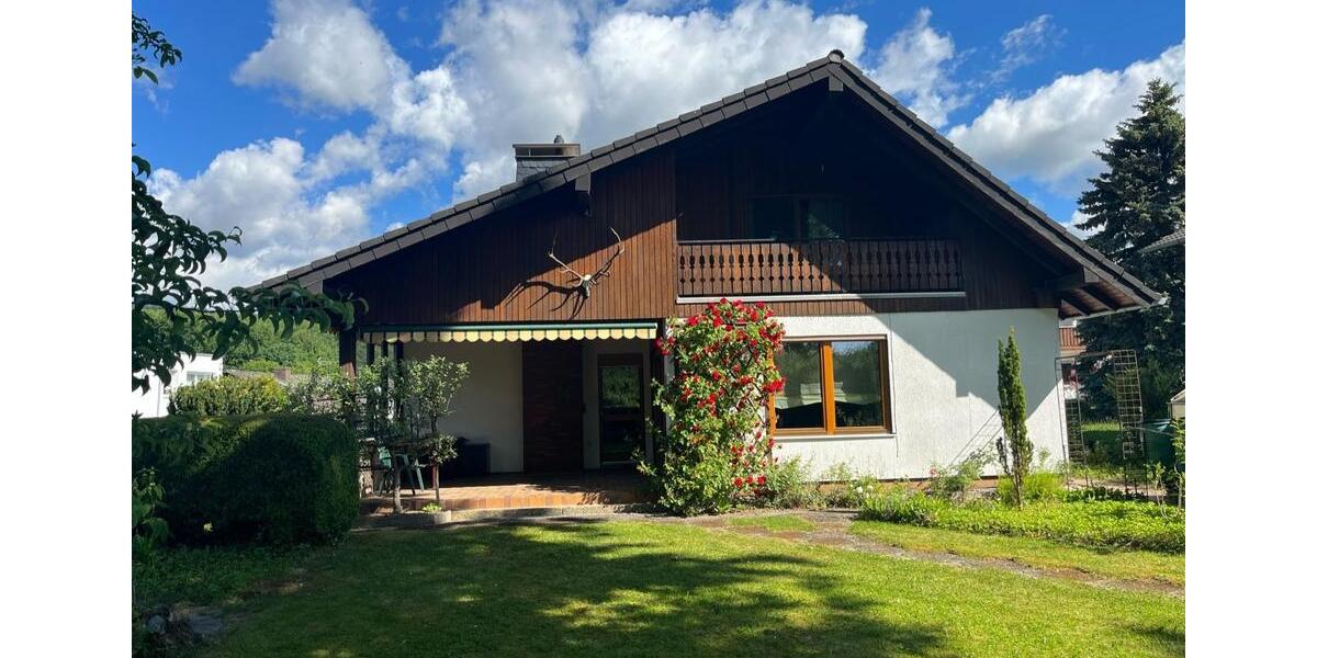 Wohnhaus mit 6 Schlafplätze NUR zur Zwischenmiete 5 zimmer