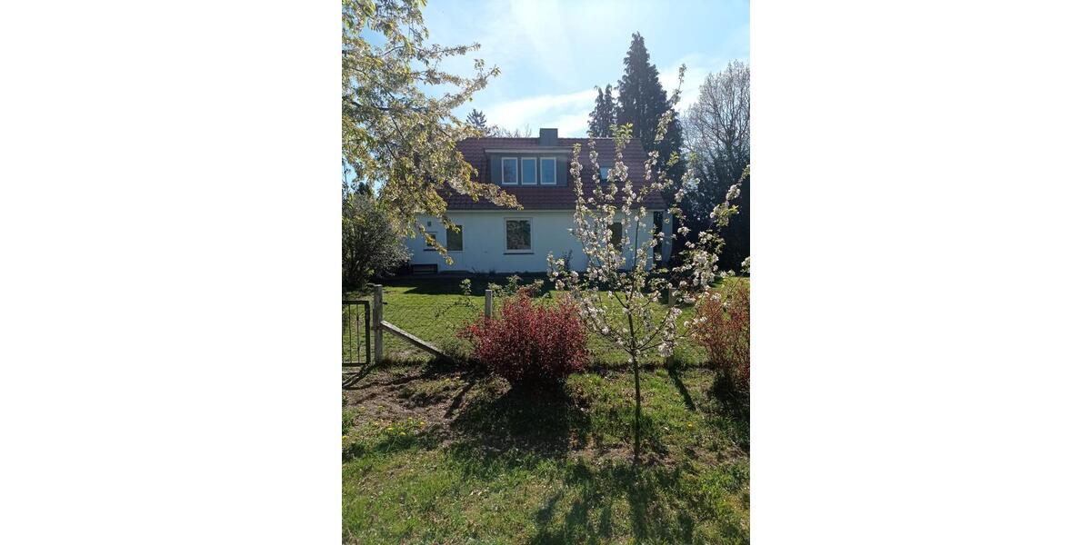 Einfamilienhaus Tarmstedt - 5 Zimmer, 120 m&sup2;, 1.350&euro; | Angebot:26375584