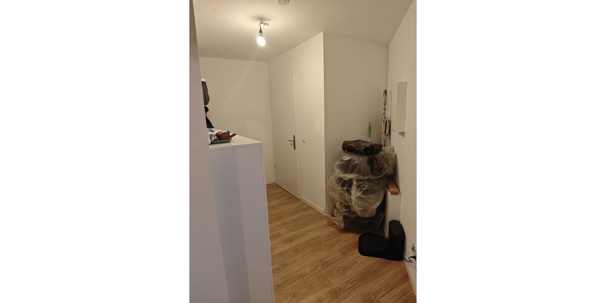 Erdgeschoßwohnung Bernau bei Berlin - 2 Zimmer, 64 m&sup2;, 809&euro; | Angebot:25104017