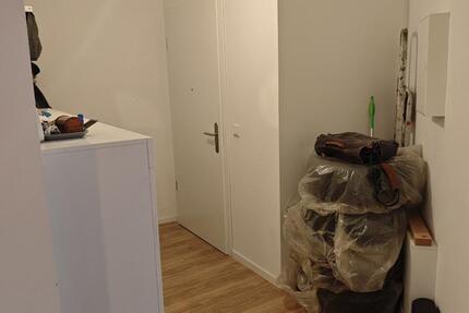 Wohnung Bernau bei Berlin - 2 Zimmer, 64 m&sup2;, 809&euro; | Angebot:25104017